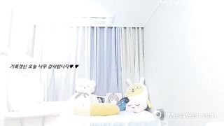 KOREAN BJ 2017121308 Syubin