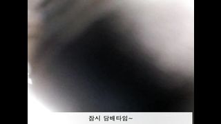 KOREAN BJ 2017121310 Couples part 2