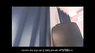 KOREAN BJ 2017121403 Flo0928