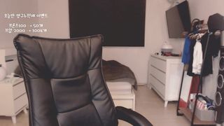 KOREAN BJ 2017121408 Joie part 1