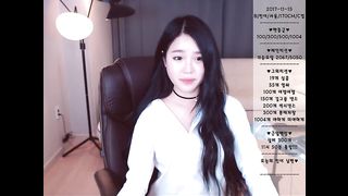 KOREAN BJ 2017121501