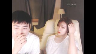 KOREAN BJ 2017121608 Couples part 1