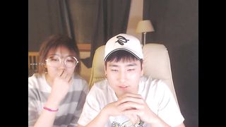 KOREAN BJ 2017121608 Couples part 2