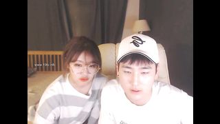 KOREAN BJ 2017121608 Couples part 2