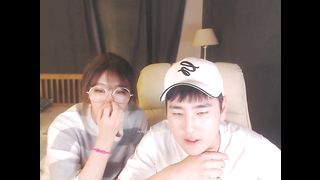 KOREAN BJ 2017121608 Couples part 2