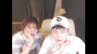 KOREAN BJ 2017121608 Couples part 2