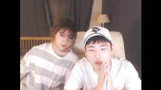 KOREAN BJ 2017121608 Couples part 2