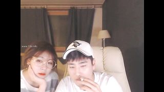 KOREAN BJ 2017121608 Couples part 2