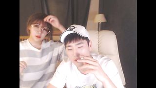 KOREAN BJ 2017121608 Couples part 2