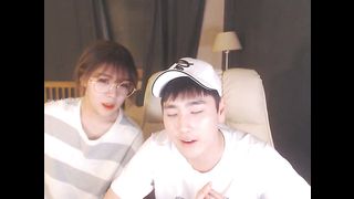 KOREAN BJ 2017121608 Couples part 2