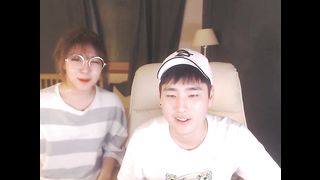 KOREAN BJ 2017121608 Couples part 2