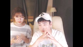 KOREAN BJ 2017121608 Couples part 2