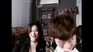 KOREAN BJ 2017121609 Couples part 3