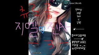 KOREAN BJ 2017121901