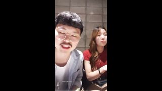 KOREAN BJ 2017121904 Couples