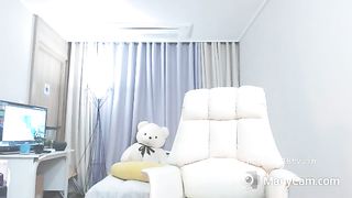 KOREAN BJ 2017122504 Syubin