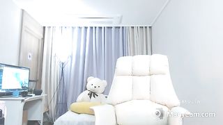 KOREAN BJ 2017122504 Syubin