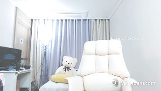 KOREAN BJ 2017122504 Syubin