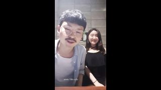 KOREAN BJ 2017122505 Couples
