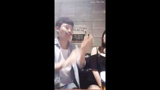 KOREAN BJ 2017122505 Couples