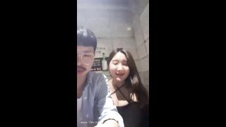 KOREAN BJ 2017122505 Couples