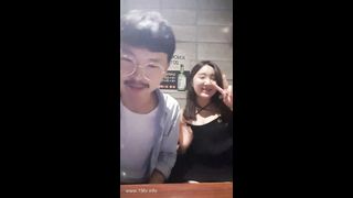 KOREAN BJ 2017122505 Couples