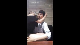 KOREAN BJ 2017122505 Couples