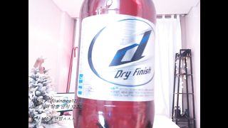 KOREAN BJ 2017122508 Raindrop