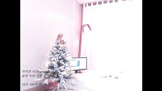 KOREAN BJ 2017122508 Raindrop