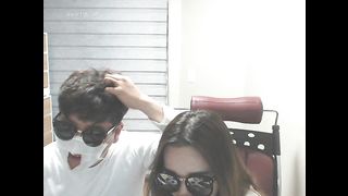KOREAN BJ 2017122510 Couples