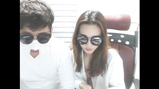 KOREAN BJ 2017122510 Couples