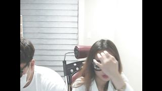 KOREAN BJ 2017122510 Couples