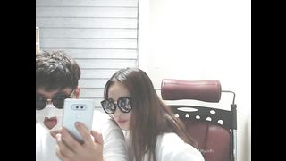 KOREAN BJ 2017122510 Couples