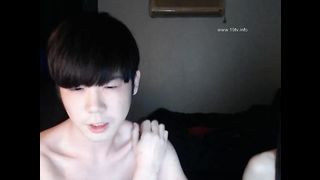 KOREAN BJ 2017122511 Couples