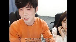 KOREAN BJ 2017122511 Couples