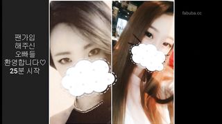 KOREAN BJ 2017122910 Couples part 3