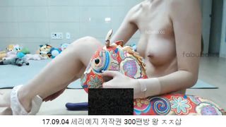KOREAN BJ 2017122910 Couples part 3