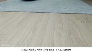 KOREAN BJ 2017122910 Couples part 4