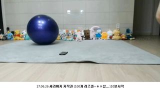 KOREAN BJ 2017122910 Couples part 4