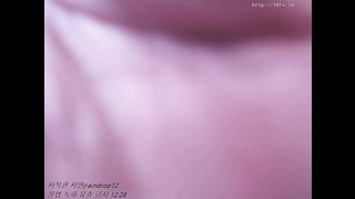 KOREAN BJ 2017123106 Raindrop part 2