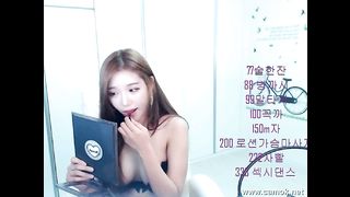 KOREAN BJ 2017123108
