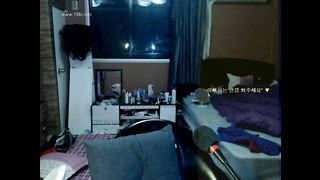 KOREAN BJ 2018010301