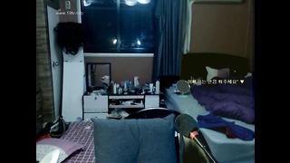 KOREAN BJ 2018010301