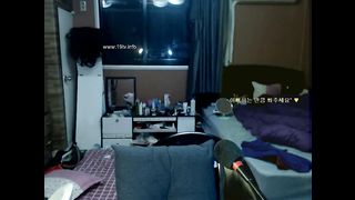 KOREAN BJ 2018010301