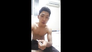 KOREAN BJ 2018010305 Couples