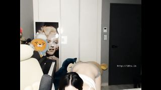 KOREAN BJ 2018010601 JangJang Girl part 1