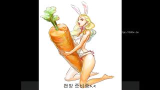 KOREAN BJ 2018010605