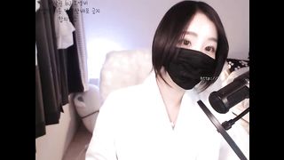 KOREAN BJ 2018010606 Chicangel