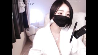 KOREAN BJ 2018010606 Chicangel