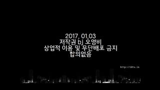 KOREAN BJ 2018010606 Chicangel